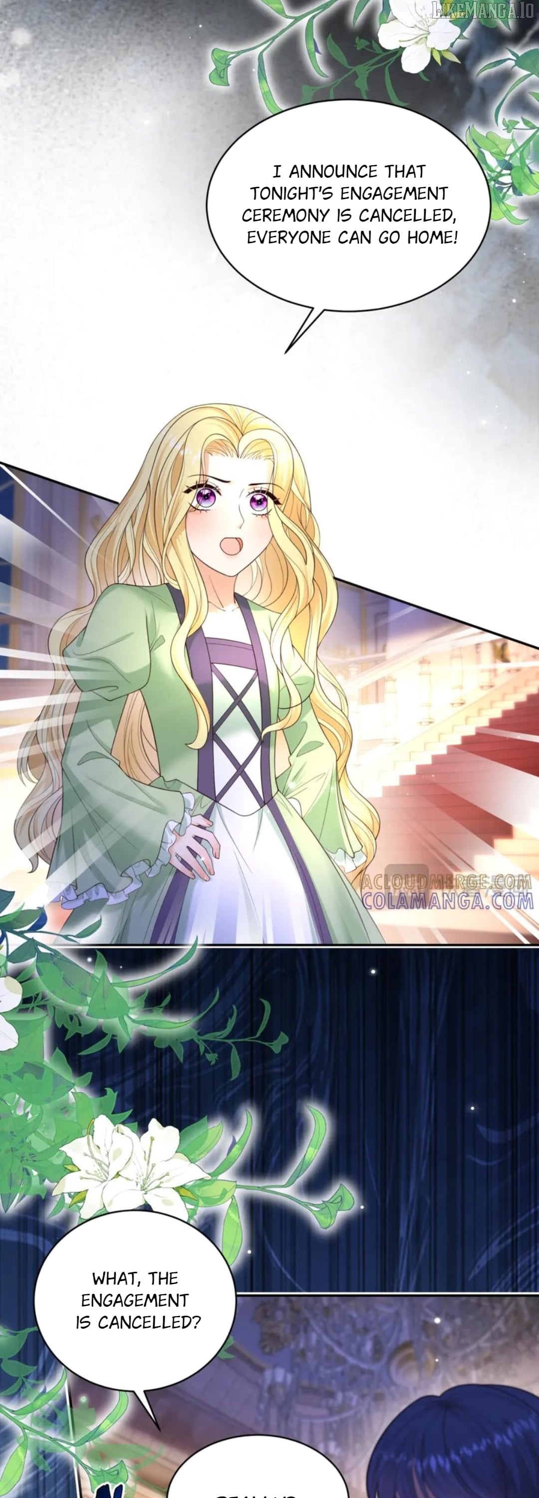 The Duchess Goes Crazy Once A Day Chapter 61 - page 30